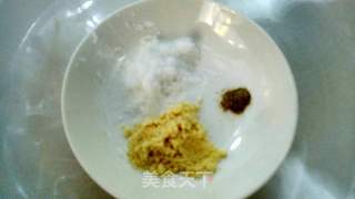 香辣蟹的家常做法的做法步骤:6