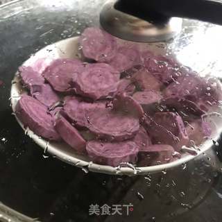 网红芝士仙豆糕的做法步骤：3