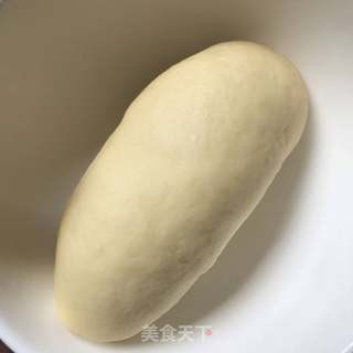 网红芝士仙豆糕的做法步骤:8