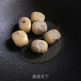 网红芝士仙豆糕的做法步骤：12