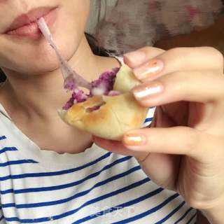 网红芝士仙豆糕的做法步骤：14