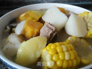 东北大丰收的做法步骤:13