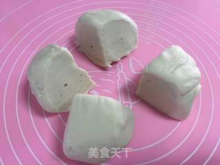 神厨葱油饼的做法步骤:6