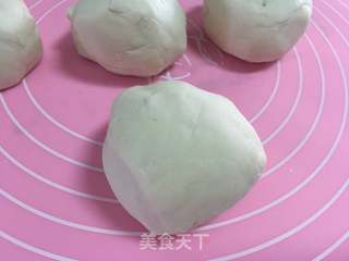 神厨葱油饼的做法步骤：7