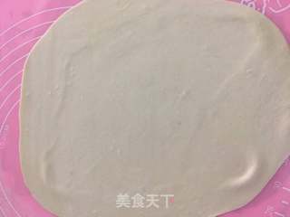 神厨葱油饼的做法步骤：8