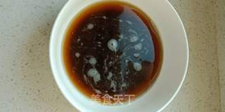 红糖发糕的做法步骤:2