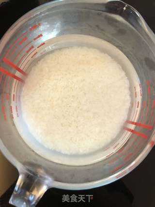 武汉豆皮的做法步骤：1