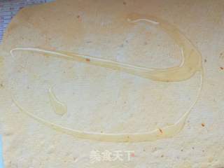 南瓜花卷的做法步骤:7