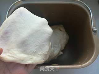热狗的做法步骤:2