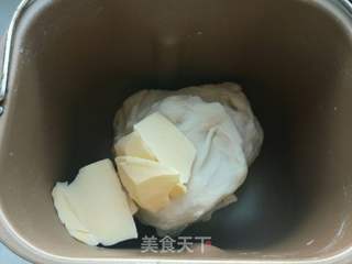 热狗的做法步骤:3