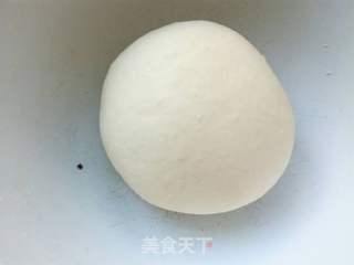 热狗的做法步骤:5
