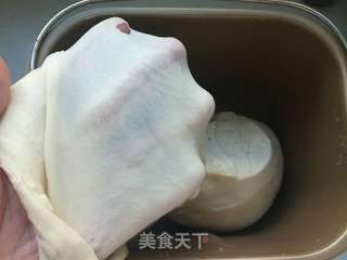 热狗的做法步骤:4