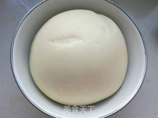 热狗的做法步骤:6
