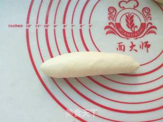 热狗的做法步骤:11