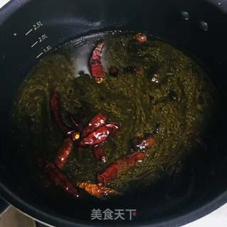 卤猪肝的做法步骤:5