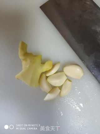 包心菜小咸菜的做法步骤:9