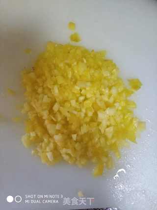 包心菜小咸菜的做法步骤:7