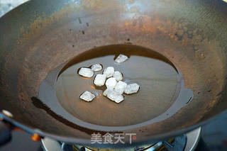 芋头排骨焖饭-------上班族轻松搞定美味早餐的做法步骤:8