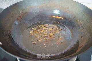 芋头排骨焖饭-------上班族轻松搞定美味早餐的做法步骤:9