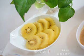 芋头排骨焖饭-------上班族轻松搞定美味早餐的做法步骤:19