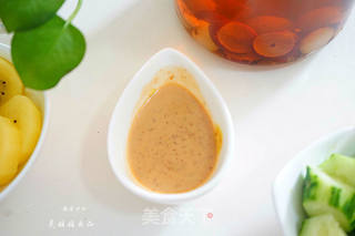 芋头排骨焖饭-------上班族轻松搞定美味早餐的做法步骤:20