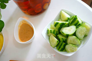 芋头排骨焖饭-------上班族轻松搞定美味早餐的做法步骤:21