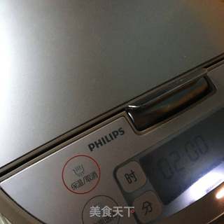 绿豆糯米粥的做法步骤:5