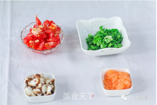 烧汁蛋羹的做法步骤:7