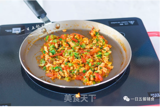 烧汁蛋羹的做法步骤:10