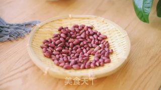 黑芝麻糊的做法步骤:8