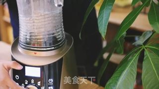 黑芝麻糊的做法步骤:16