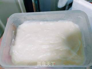 脆炸牛奶的做法步骤:8