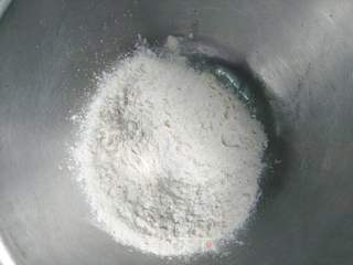脆炸牛奶的做法步骤:9