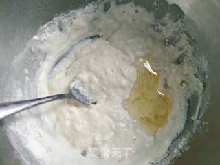 脆炸牛奶的做法步骤:11