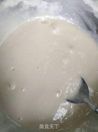 脆炸牛奶的做法步骤:13