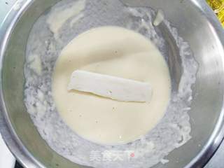 脆炸牛奶的做法步骤:15