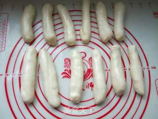 猪油渣萝卜馅饼的做法步骤:19