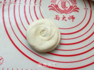 猪油渣萝卜馅饼的做法步骤:26