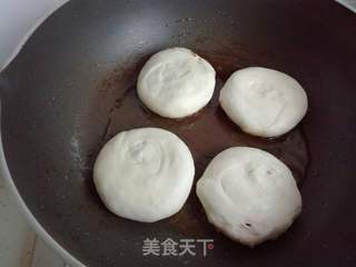 猪油渣萝卜馅饼的做法步骤:27
