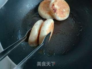 猪油渣萝卜馅饼的做法步骤:30