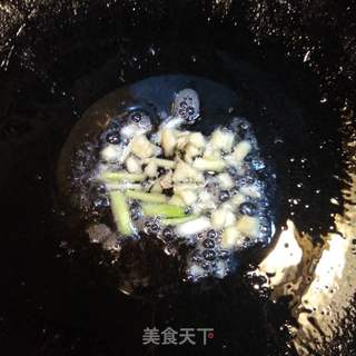 原味皮皮虾的做法步骤:4