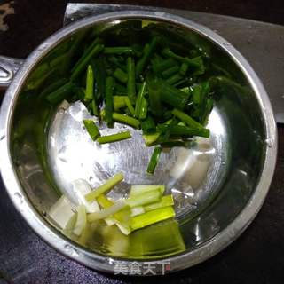 原味皮皮虾的做法步骤:3