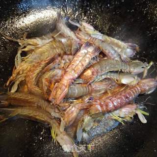 原味皮皮虾的做法步骤:7