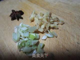 炸酱面的做法步骤:2