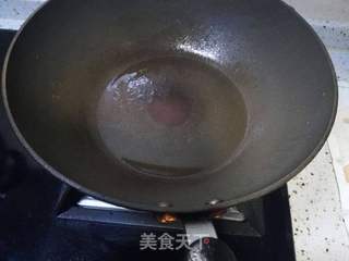 炸酱面的做法步骤:4