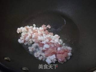 炸酱面的做法步骤:5
