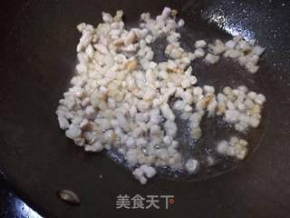 炸酱面的做法步骤:6