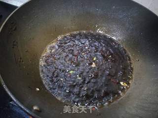 炸酱面的做法步骤:9