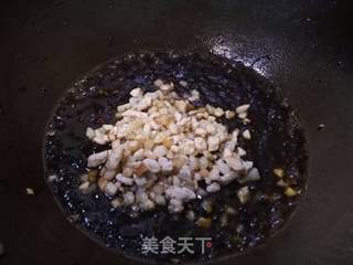 炸酱面的做法步骤:10