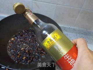 炸酱面的做法步骤:11